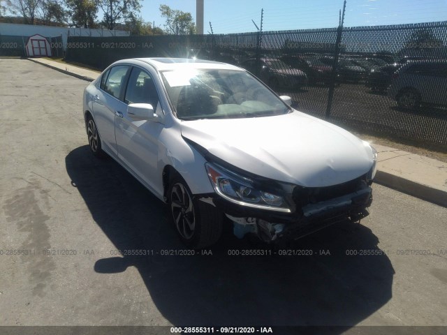 HONDA ACCORD SEDAN 2017 1hgcr2f74ha021122