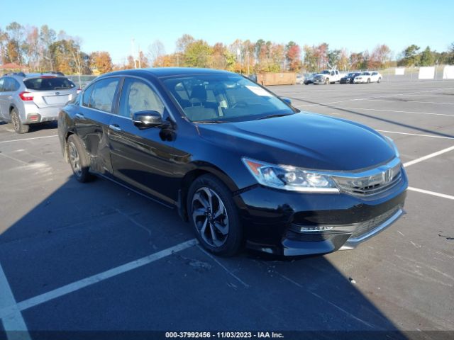 HONDA ACCORD 2017 1hgcr2f74ha053309