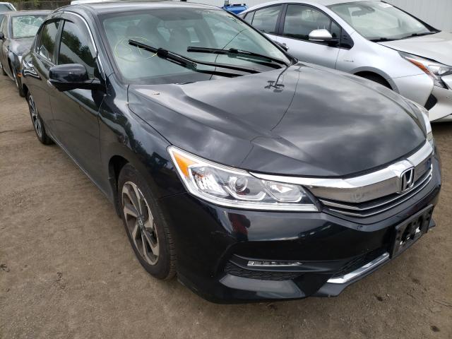 HONDA ACCORD EX 2017 1hgcr2f74ha066142