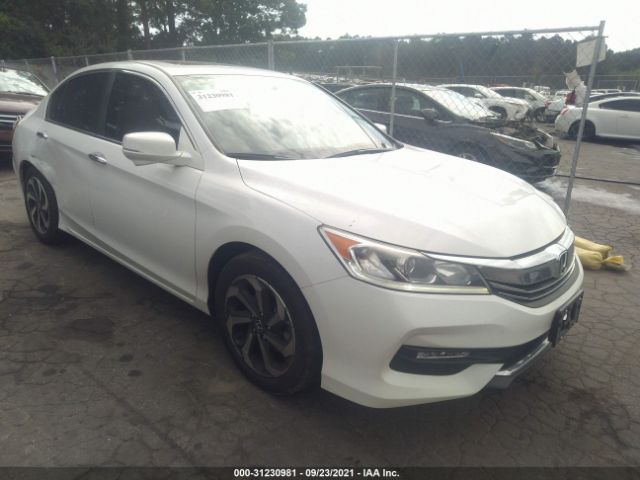 HONDA ACCORD SEDAN 2017 1hgcr2f74ha068232