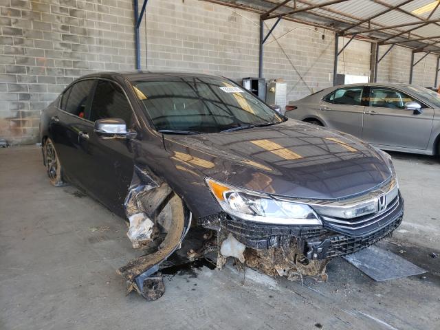 HONDA ACCORD EX 2017 1hgcr2f74ha085404