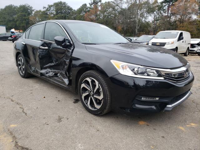 HONDA ACCORD EX 2017 1hgcr2f74ha090912