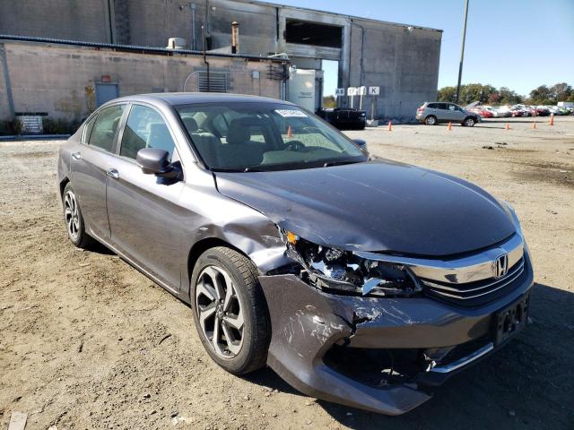 HONDA ACCORD EX 2017 1hgcr2f74ha104985