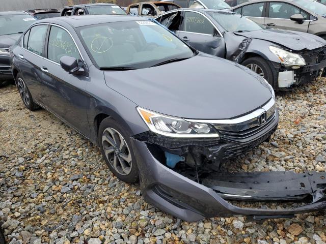 HONDA ACCORD EX 2017 1hgcr2f74ha105540