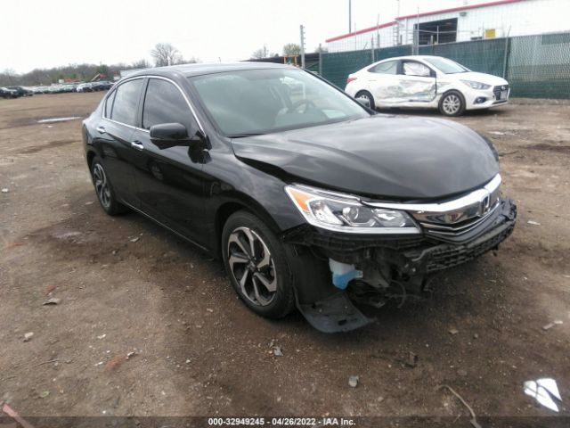 HONDA ACCORD SEDAN 2017 1hgcr2f74ha113718