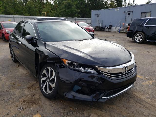 HONDA ACCORD EX 2017 1hgcr2f74ha129868