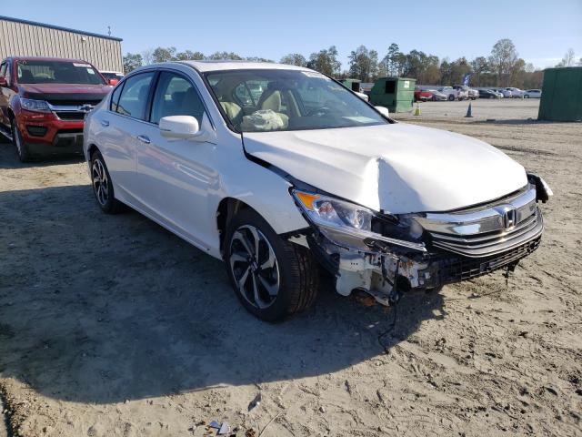 HONDA ACCORD EX 2017 1hgcr2f74ha130387