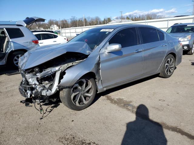 HONDA ACCORD EX 2017 1hgcr2f74ha132429