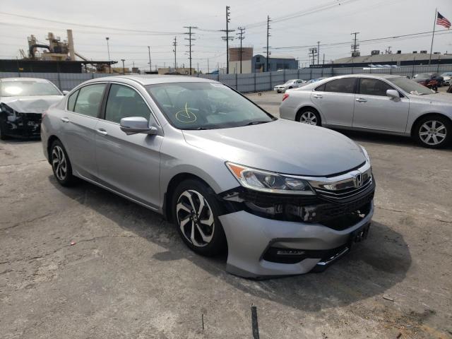 HONDA ACCORD EX 2017 1hgcr2f74ha150641