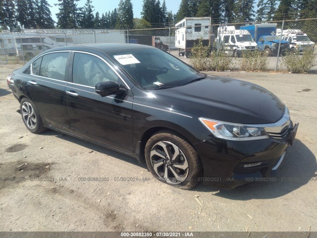 HONDA ACCORD SEDAN 2017 1hgcr2f74ha200647