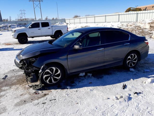 HONDA ACCORD EX 2017 1hgcr2f74ha201779