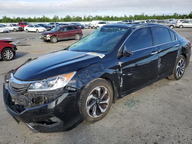 HONDA ACCORD EX 2017 1hgcr2f74ha203077