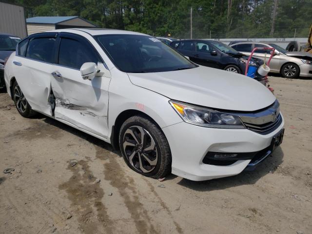 HONDA ACCORD EX 2017 1hgcr2f74ha211177