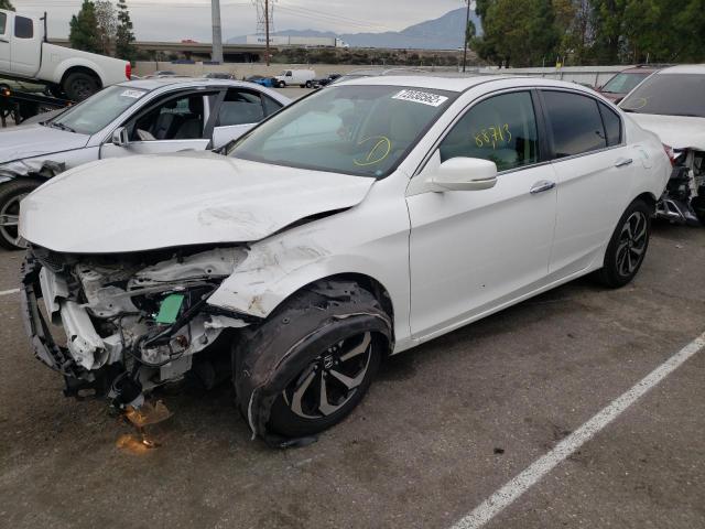 HONDA ACCORD EX 2017 1hgcr2f74ha214824