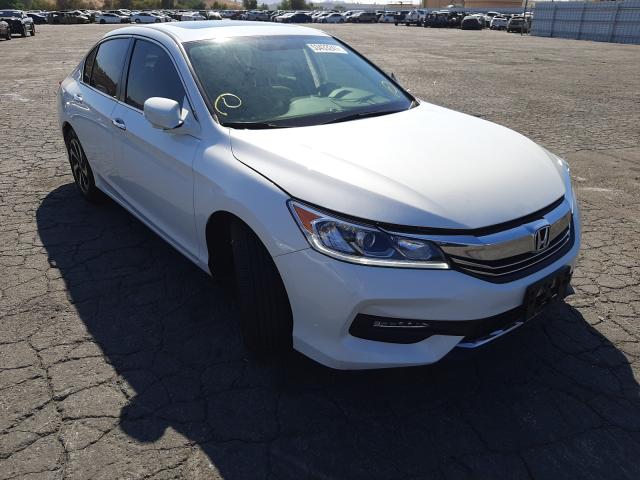 HONDA ACCORD 2017 1hgcr2f74ha215374