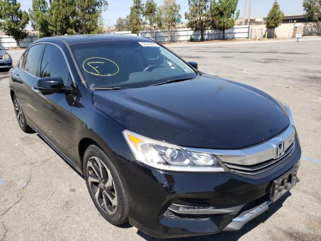 HONDA ACCORD EX 2017 1hgcr2f74ha216508