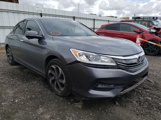 HONDA ACCORD EX 2017 1hgcr2f74ha223006