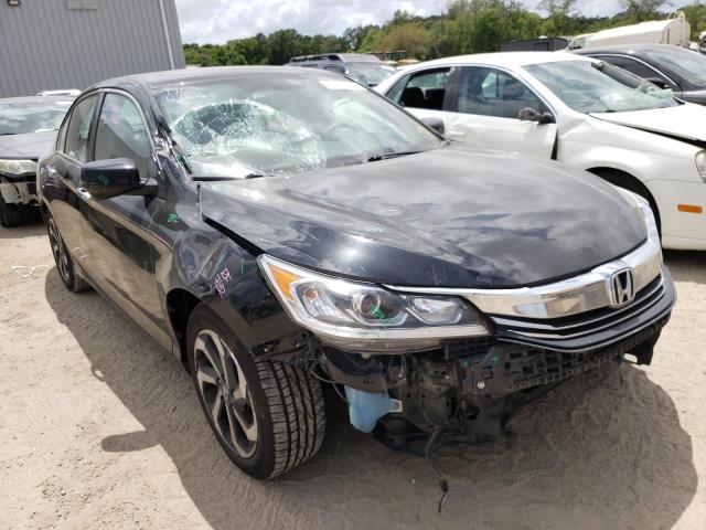 HONDA ACCORD EX 2017 1hgcr2f74ha226598