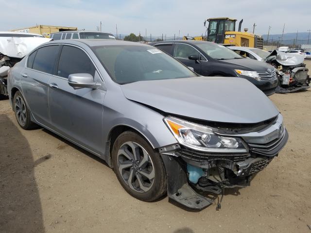 HONDA ACCORD EX 2017 1hgcr2f74ha228075