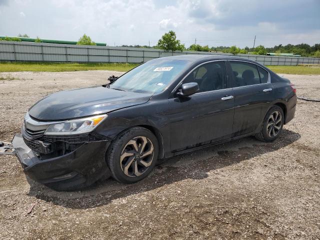 HONDA ACCORD 2017 1hgcr2f74ha229761