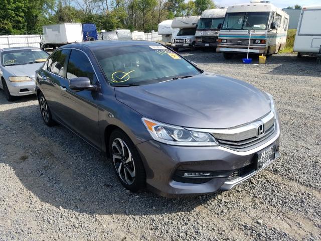 HONDA ACCORD EX 2017 1hgcr2f74ha235740