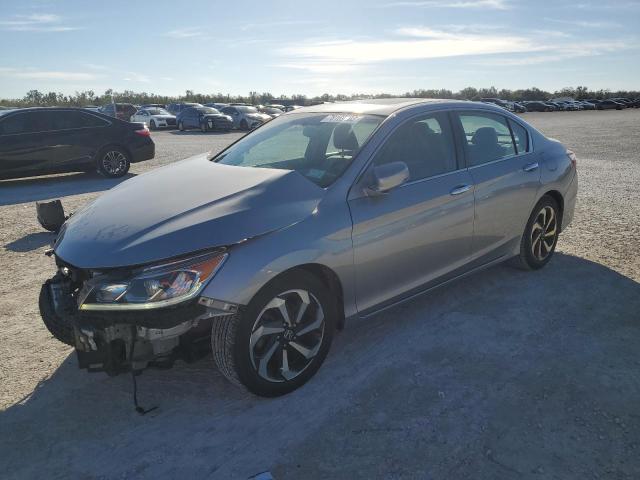 HONDA ACCORD 2017 1hgcr2f74ha244616