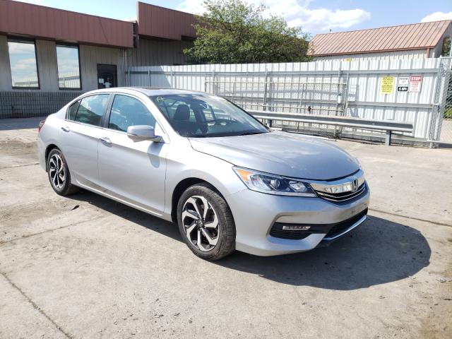 HONDA ACCORD EX 2017 1hgcr2f74ha256863