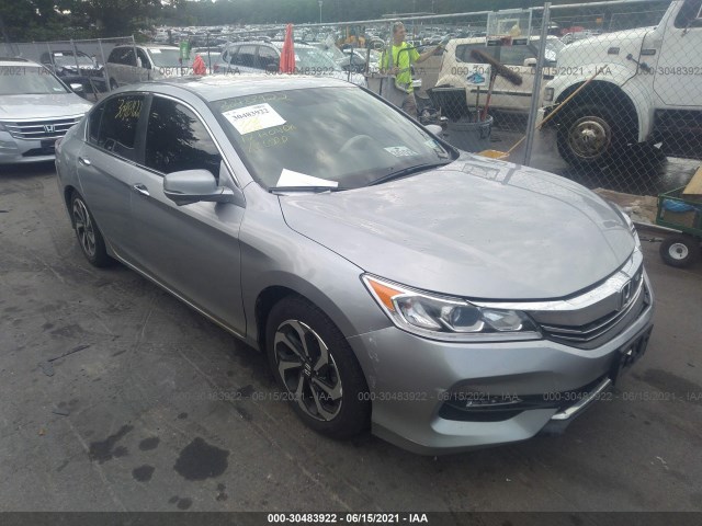 HONDA ACCORD SEDAN 2017 1hgcr2f74ha259228