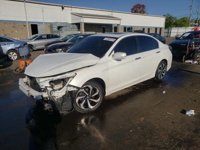 HONDA ACCORD EX 2017 1hgcr2f74ha264316