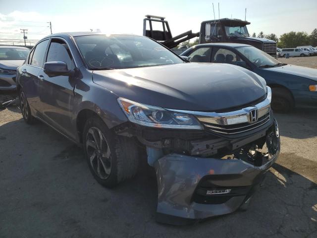 HONDA ACCORD EX 2017 1hgcr2f74ha282203