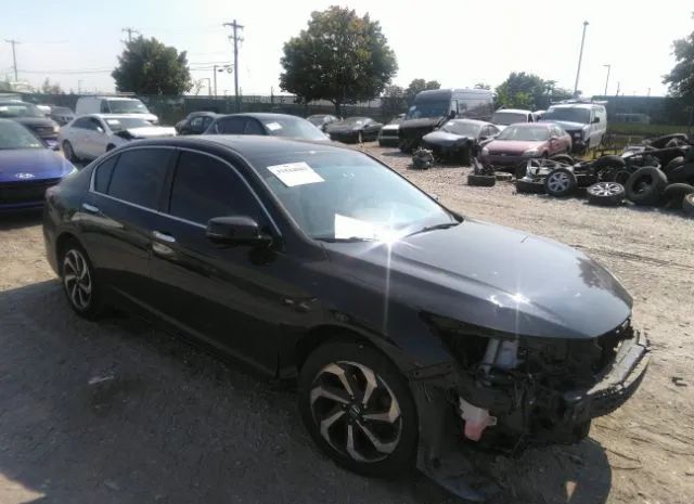 HONDA ACCORD 2017 1hgcr2f74ha299132