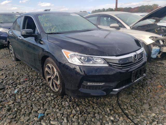 HONDA ACCORD EX 2017 1hgcr2f74ha299860