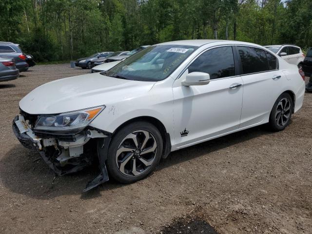 HONDA ACCORD EX 2017 1hgcr2f74ha802416