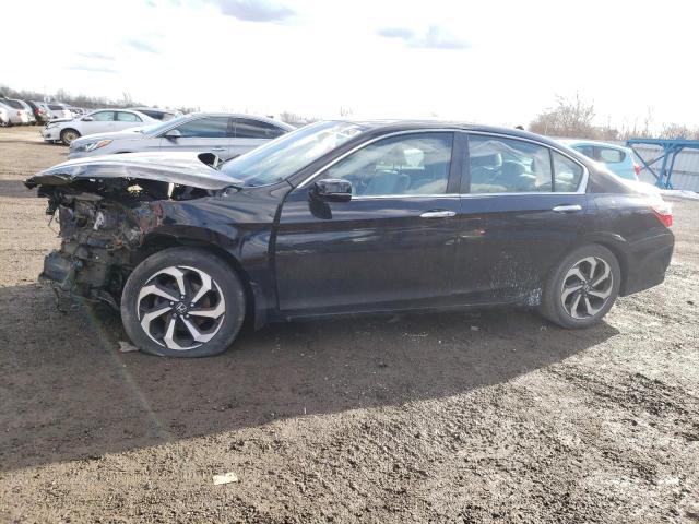 HONDA ACCORD EX 2017 1hgcr2f74ha802528