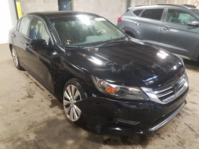 HONDA ACCORD EX 2013 1hgcr2f75da010964