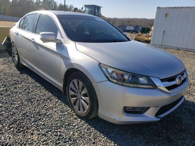 HONDA ACCORD EX 2013 1hgcr2f75da011466