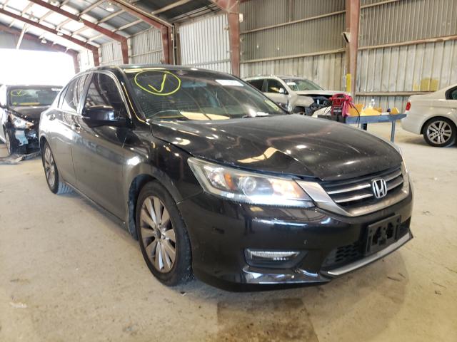 HONDA ACCORD EX 2013 1hgcr2f75da013654