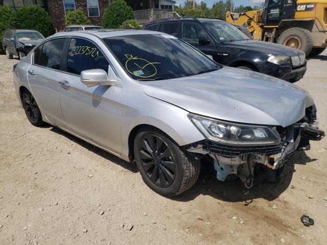 HONDA ACCORD EX 2013 1hgcr2f75da026890