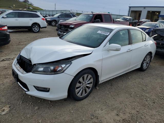 HONDA ACCORD 2013 1hgcr2f75da031135