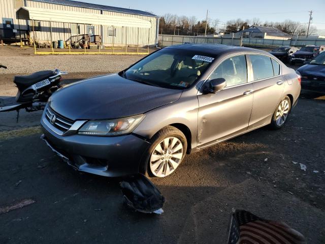 HONDA ACCORD EX 2013 1hgcr2f75da040806