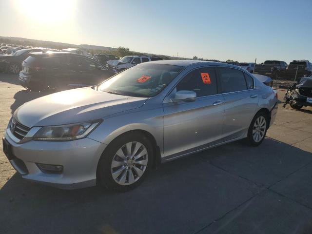 HONDA ACCORD EX 2013 1hgcr2f75da042085