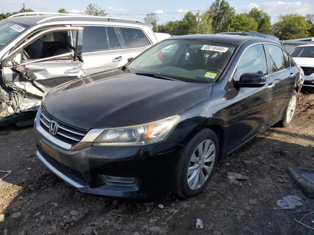 HONDA ACCORD EX 2013 1hgcr2f75da051191