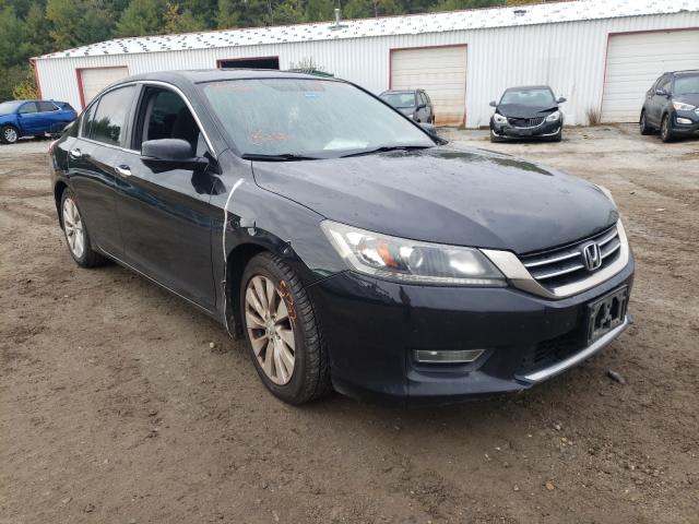 HONDA ACCORD EX 2013 1hgcr2f75da054639