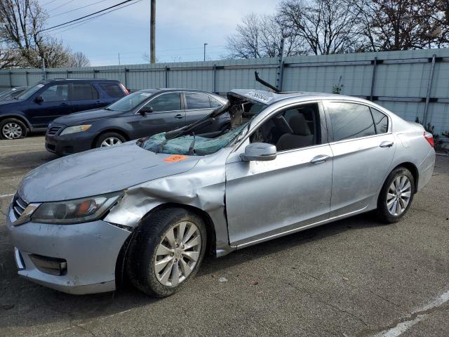 HONDA ACCORD 2013 1hgcr2f75da055399