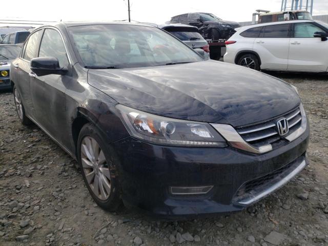 HONDA ACCORD EX 2013 1hgcr2f75da065138