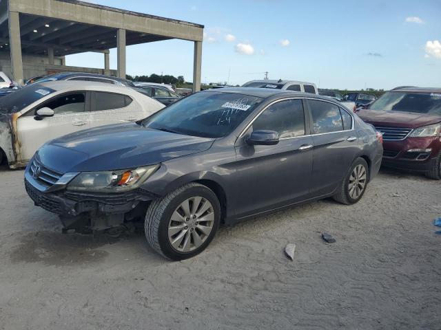 HONDA ACCORD EX 2013 1hgcr2f75da066807