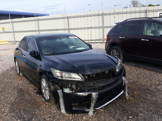 HONDA ACCORD EX 2013 1hgcr2f75da072817