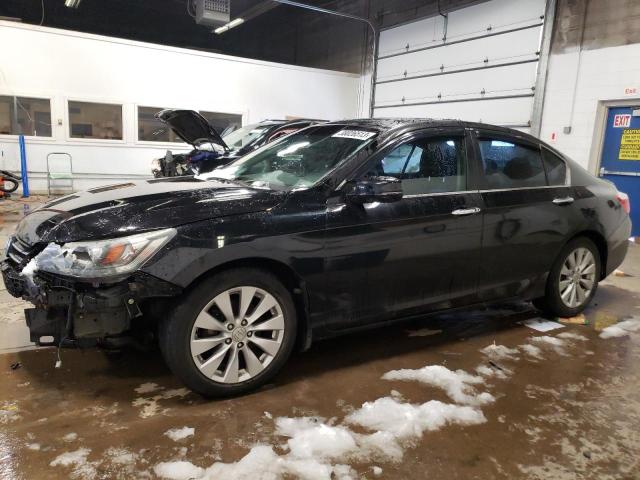 HONDA ACCORD EX 2013 1hgcr2f75da089102