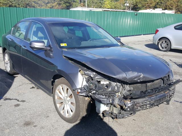 HONDA ACCORD EX 2013 1hgcr2f75da096812