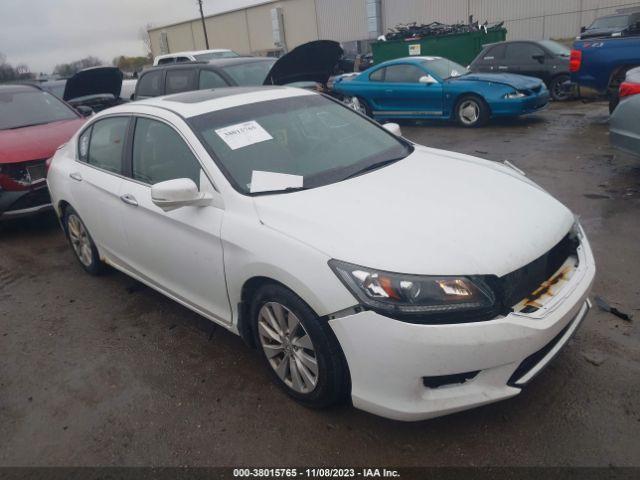 HONDA ACCORD 2013 1hgcr2f75da099824